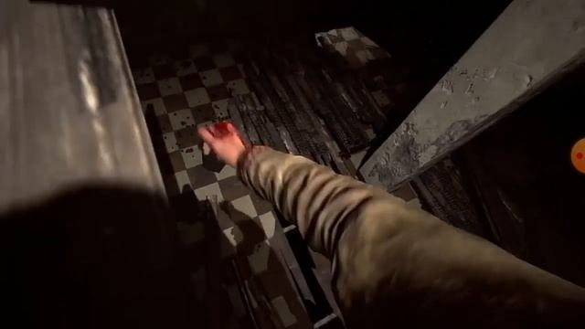 Игра аутласт момент (упала ?камера) смотреть онлайн