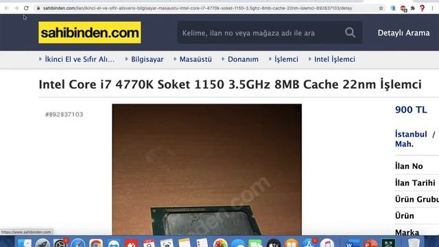 Anakartın hangi işlemcileri desteklediğini nasıl anlarız? Doğru İşlemci Nasıl Seçilir? смотреть онлайн