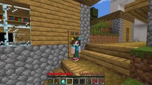 ?Майнкрафт но АКАКИЙ ПОПАЛ в БОЛЬНИЦУ!