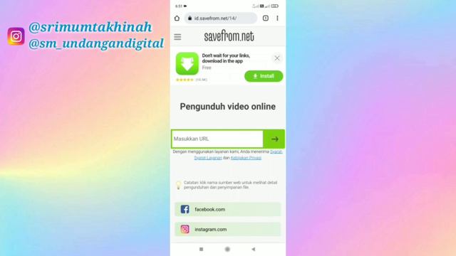 CARA MENYIMPAN VIDEO REELS INSTAGRAM KE GALERI TANPA APLIKASI || SIMPLE BANGET!! ❤ смотреть онлайн
