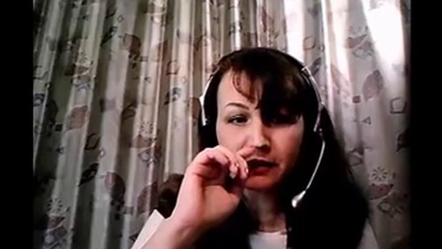 Наша связь с «Потусторонним миром» .Гульнара Крышко-24.02.16 смотреть онлайн