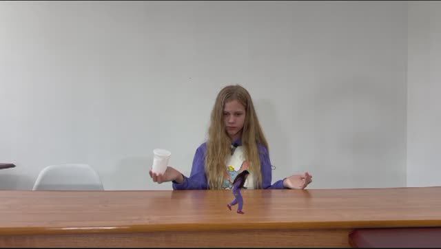 Веселый видеоролик с медиашколой 4К! 🙃 смотреть онлайн