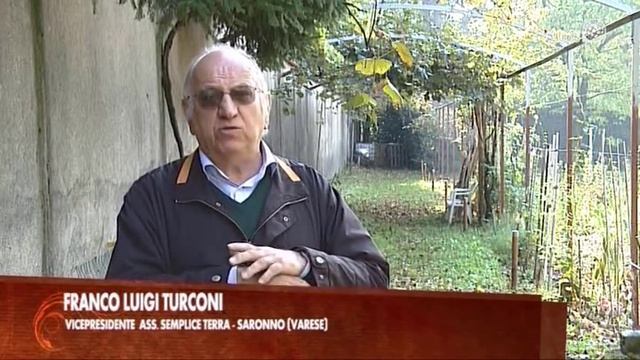 Saronno (VA) - Borghi D’Italia (Tv2000)