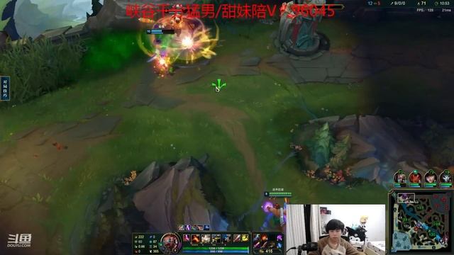 Rank 1 Graves: Best Graves Mechanics Should Be Like THIS! смотреть онлайн