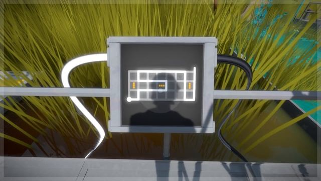 Нашёл Лодку ∎ The Witness прохождение #5 смотреть онлайн