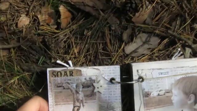 скрап альбом , миник 10на10 смотреть онлайн