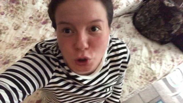 КОТ КОКОС МНЕ НЕ ВЕРИТ| и КАК ЗАСТАВИТЬ СЕБЯ БЕГАТЬ смотреть онлайн