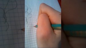 Рисуем основу для открытки( часть1)