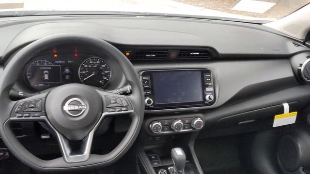 2024 Nissan Kicks San Antonio, Austin, Houston, New Braunfels, Helotes, TX N240460 смотреть онлайн