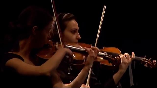 RONDO HONGARÉS de Zoltán Kodály (2007/08) смотреть онлайн