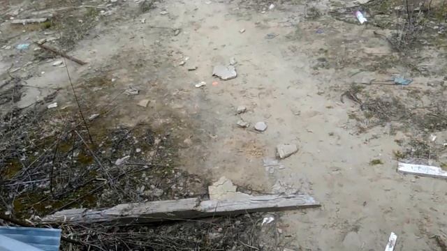 ЖК Раменский территория 22.04.2017 ролик4 смотреть онлайн