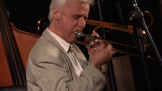 Soren Doc Houlind Revival All Stars # at Electric Palace Cinema - Harwich. 07/03/2017 смотреть онлайн