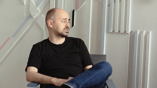 Частный case   - Вахтанг Вахтангишвили (V-Events)