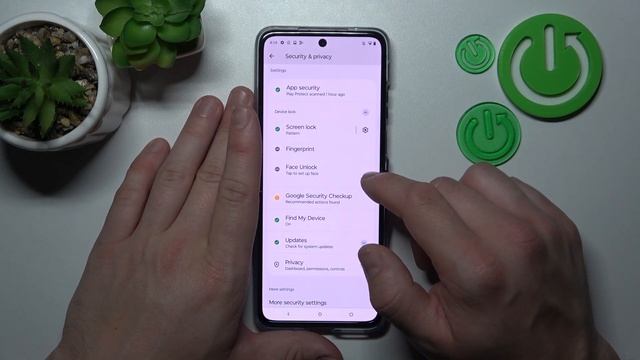 MOTOROLA Razr 40 Ultra - All Unlock Methods Review - PIN, Password, Pattern & Biometrics
