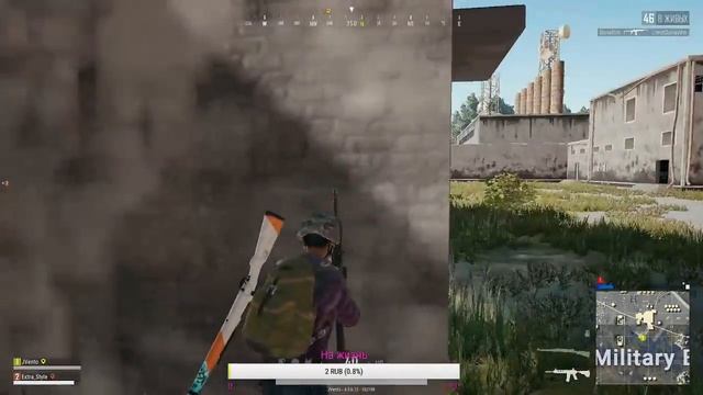СТРИМ | PlayerUnknown’s Battlegrounds | PUBG | ПАБГ | ПУБГ | смотреть онлайн