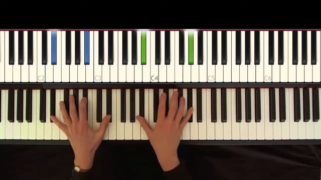 Went Missing, Spaces, Nils Frahm смотреть онлайн
