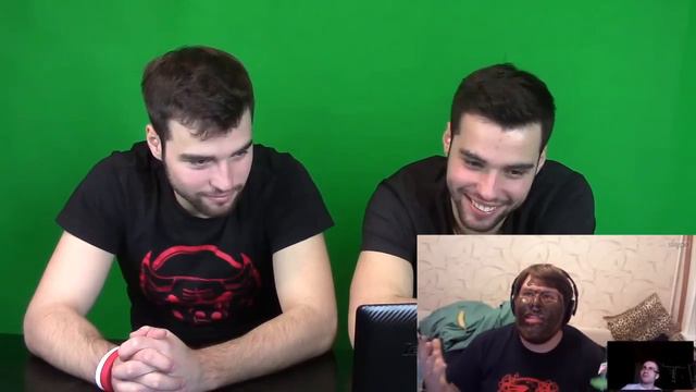 Реакция на itpedia ("Алексей Шевцов") смотреть онлайн