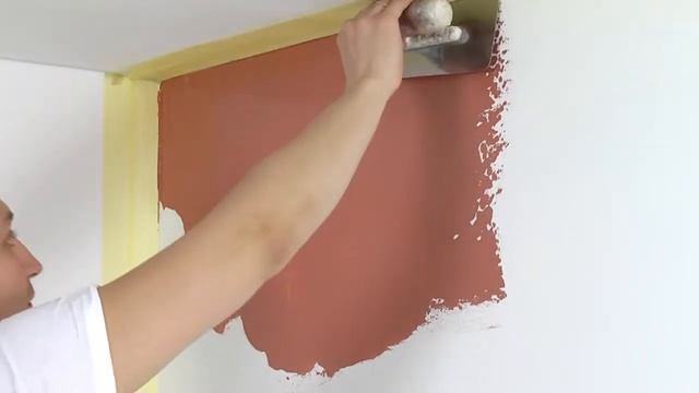 Венецианская штукатурка Venecia от Accent