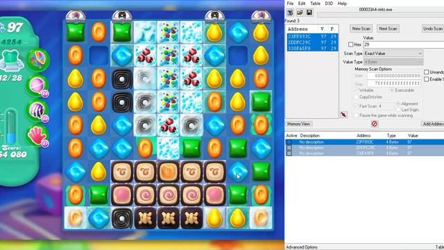 Goal: 1st Place Winner❗❗❗ Level 4253 - 4254ᴴᴰ (3 ★★★) 【CANDY CRUSH SODA SAGA FT. CHEAT ENGINE】 смотреть онлайн