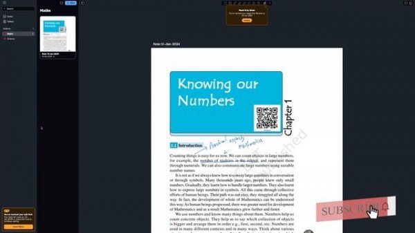 How to Get Notability on Mac For Free!!! | Notability First Look