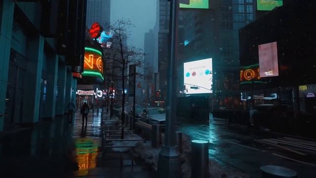 АСМР НЬЮ-ЙОРК Asmr смотреть онлайн
