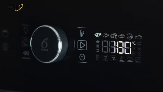 Whirlpool AKZM 8420 NB смотреть онлайн