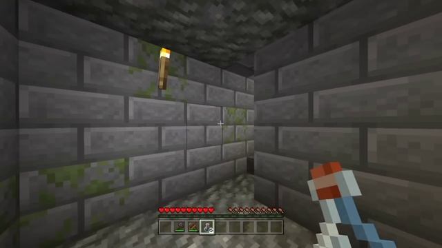 GRANNY 3 GAMEPLAY IN MINECRAFT смотреть онлайн