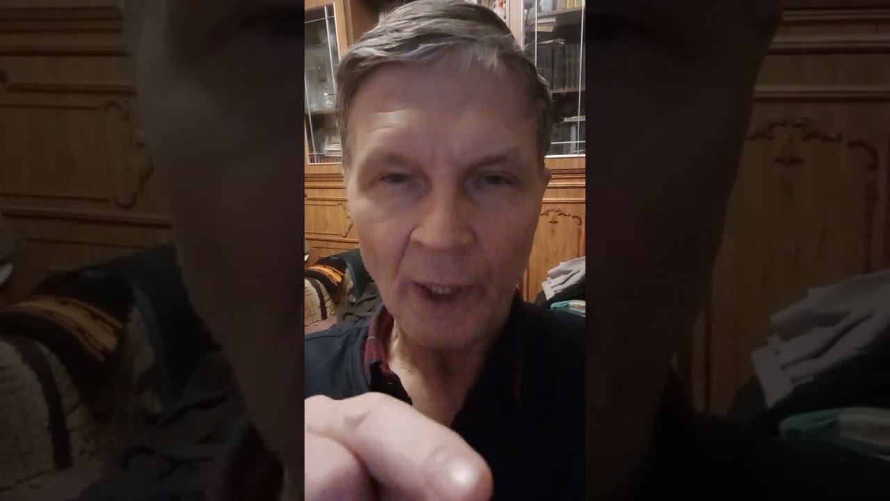 Будешь активным - у тебя будет много денег, но только в бизнесе, не на работе. смотреть онлайн