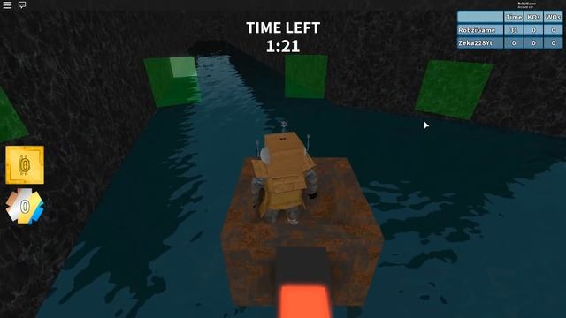 КАК ПОЛУЧИТЬ БУЛАВУ ЕДИНОРОГА и РУБАШКУ ЧУБАКИ! РОБЛОКС ИВЕНТ в Roblox [EVENT] Ultimate Boxing смотреть онлайн