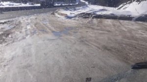 камаз 5490 нео что с расходом топлива?