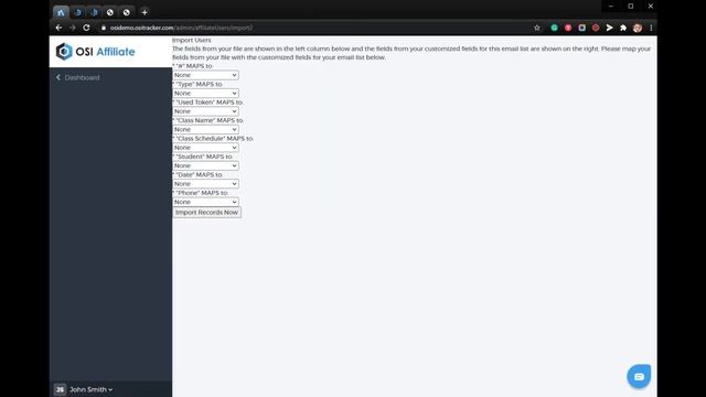How to import affiliates into your Ecwid store affiliate program смотреть онлайн