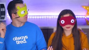 10 видов ШОКОЛАДОК МИЛКА! Угадай на вкус! ? Эльфинка