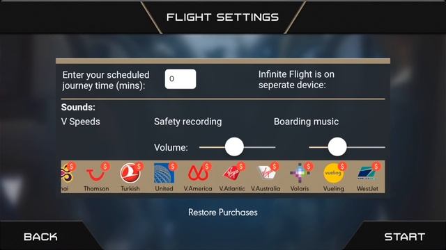 TOP 3 BEST Infinite Flight Add-Ons/Hacks/Apps смотреть онлайн