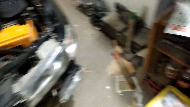 Шумка + теплоизоляция капота Mazda 626 GE ПО ДЕШМАНУ!