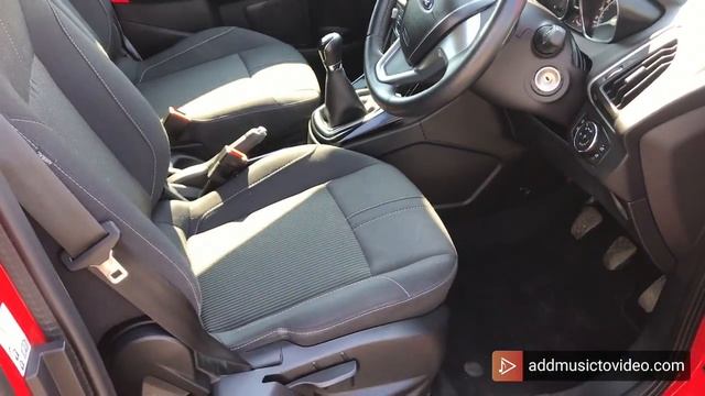 Ford B-Max 1.4 Zetec 5Dr смотреть онлайн