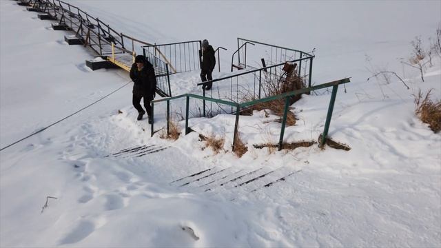 Зимние ритуалы