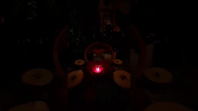 Samhain 2023, pensée Méditative ??? смотреть онлайн