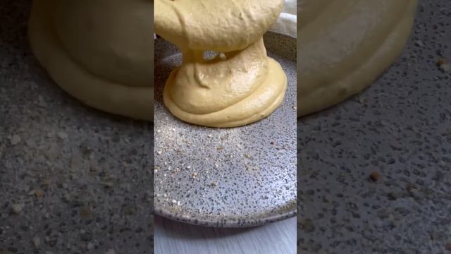 Чем заменить хлеб? Конечно лепёшкой из нутовой муки! смотреть онлайн