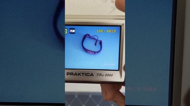 Обзор камеры Praktica смотреть онлайн