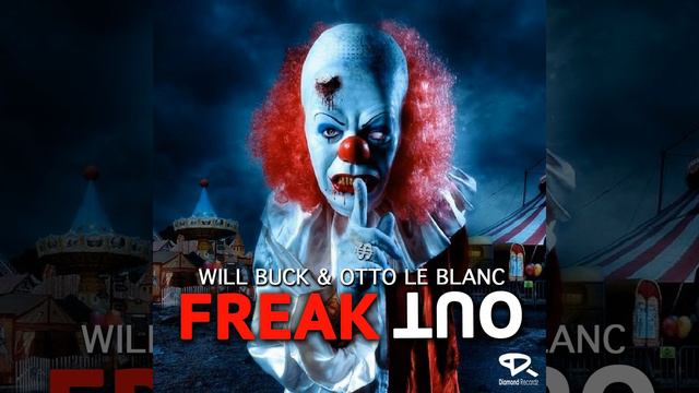 Freak Out смотреть онлайн