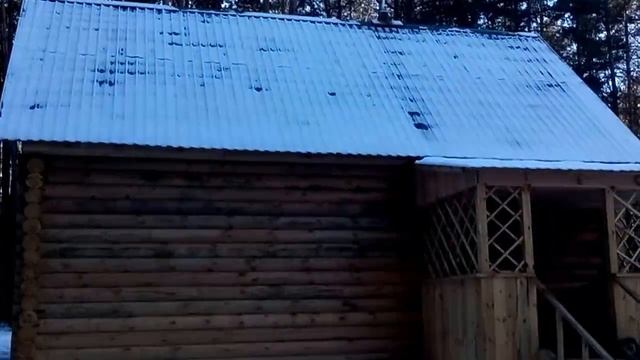 Отдых в Орловском полесье смотреть онлайн