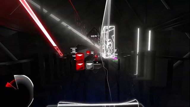 [Beat Saber] Wildfire - Honkai: Star Rail OST смотреть онлайн