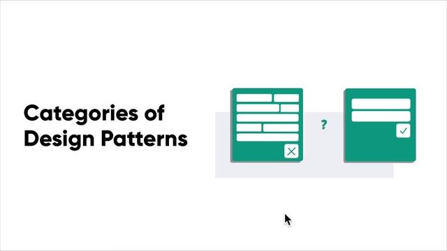 0147_What_Are_Design_Patterns смотреть онлайн