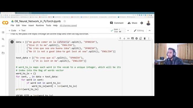 08 Neural Networks in PyTorch | Deep Learning Master Class смотреть онлайн