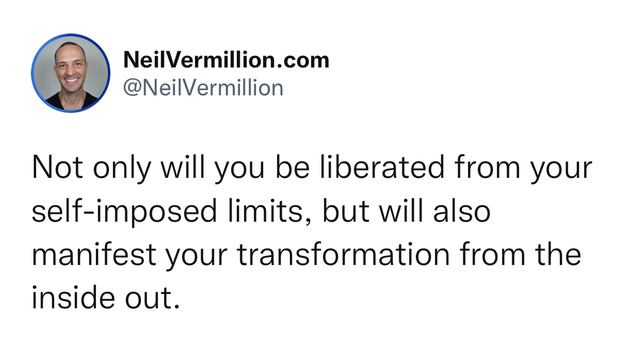 Manifesting Your Transformation - Daily Prophetic Word смотреть онлайн