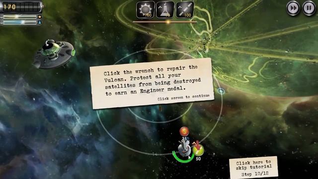 Unstoppable Gorg Gameplay 720p HD смотреть онлайн