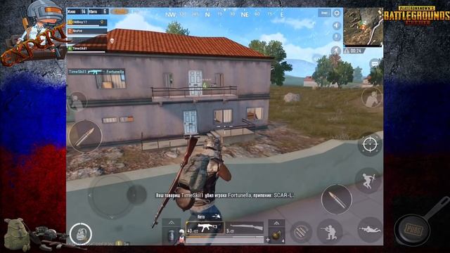 КАК ИГРАЮТ ПРОФИ в PUBG MOBILE, МОБИЛЬНЫЙ ШРАУД? ИЛИ ЧИТАК? НО ЭТО НЕ ТОЧНО, РЕШАТЬ ТЕБЕ смотреть онлайн