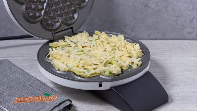 Сборник рецептов