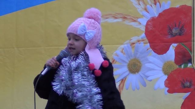 "День СВЯТОГО НИКОЛАЯ" куда не прибыл мэр Сабадаш. смотреть онлайн