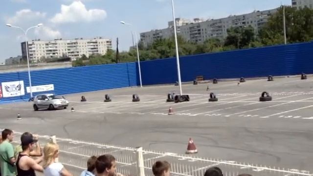 MUST Hunday Gets Kharkov смотреть онлайн